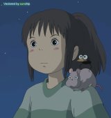 BUY NEW spirited away - 156620 Premium Anime Print Poster